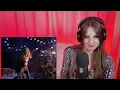 Warrant - Down Boys | Reaction