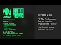Download Lagu REIN x Djedjotronic - Transmutation (Pablo Bozzi Remix) [Boysnoize Records]