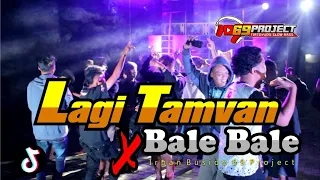 Download DJ Lagi Tamvan X Bale Bale Irpan Busido 69 PROJECT MP3