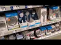 I TAKE A TOUR AT LOWE S SHOP WITH ME KIMAROTV