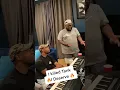T-Rell Killed Tank “I Deserve” beat