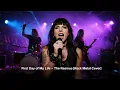 Lagu The Rasmus - First Day of My Life [Rock Metal Cover] by @metaluniverse1~ Fan Request