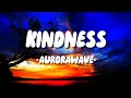 Download Lagu KINDNESS - Aurorawave (Lyrics video)