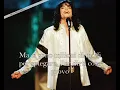 Speechless sub ita Michael Jackson