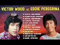 Download Lagu Eddie Peregrina, Victor Wood Greatest Love Song 80s 90s  - Nonstop Playlist 2025