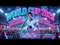 FIFA WORLD CUP 2026 Anthem | KickTracks