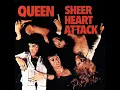 Queen - Stone Cold Crazy