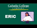Finding Education Articles using ERIC