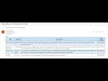 Microsoft Flow - Sharepoint to Outlook Alternating Row Colors HTML Table