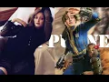 Ella Purnell Gorgeous Tribute
