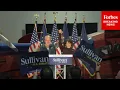 We Made The Final Four Dan Sullivan Speaks After Advancing In Alaska Senate Primary