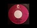 Sonics - Shot Down