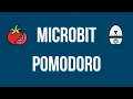Microbit Pomodoro