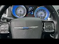 Easy cheap way to 392 swap Chrysler300