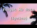 Download Lagu Patrice Rushen - Forget Me Nots (Lyrics)