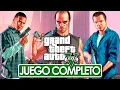 Download Lagu Grand Theft Auto 5 Remastered Juego Completo Español Latino Campaña Completa 🕹️ SIN COMENTARIOS