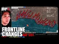 Download Lagu [ Ukraine Frontline Changes ] SHOCKING GEOLOCATION at Lyman! Russia takes control of the river!