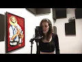 Teni Tenime-Sena Sener (cover)