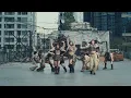 MIRROR - Haitateki Fighter - ≠ME - Dance Shot