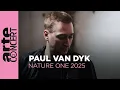 Download Lagu Paul van Dyk - Nature One 2025 - ARTE Concert