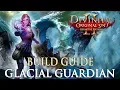 Divinity Original Sin 2 Definitive Edition Builds - Glacial Guardian Build