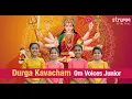 Download Lagu Durga Kavacham I Om Voices Junior I O Goddess Durga, Protect Us I Navarathri Special