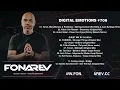 Download Lagu FONAREV - Digital Emotions # 706. Guest Mix by DJ HELA