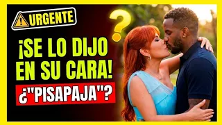 ¡LE DEVOLVIÓ SU JERGA! Magaly destruye a Farfán y lo tilda de "pisapaja" en vivo​