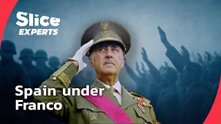 How Franco ruled Spain for 40 years I FULL DOC SLICE EXPERTS