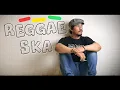 Download Lagu KAU TERCIPTA BUKAN UNTUKKU - Reggae SKA RUKUN RASTA \