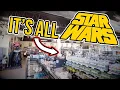Holocron Toy Store Visit Star Wars Grails This Is The Way