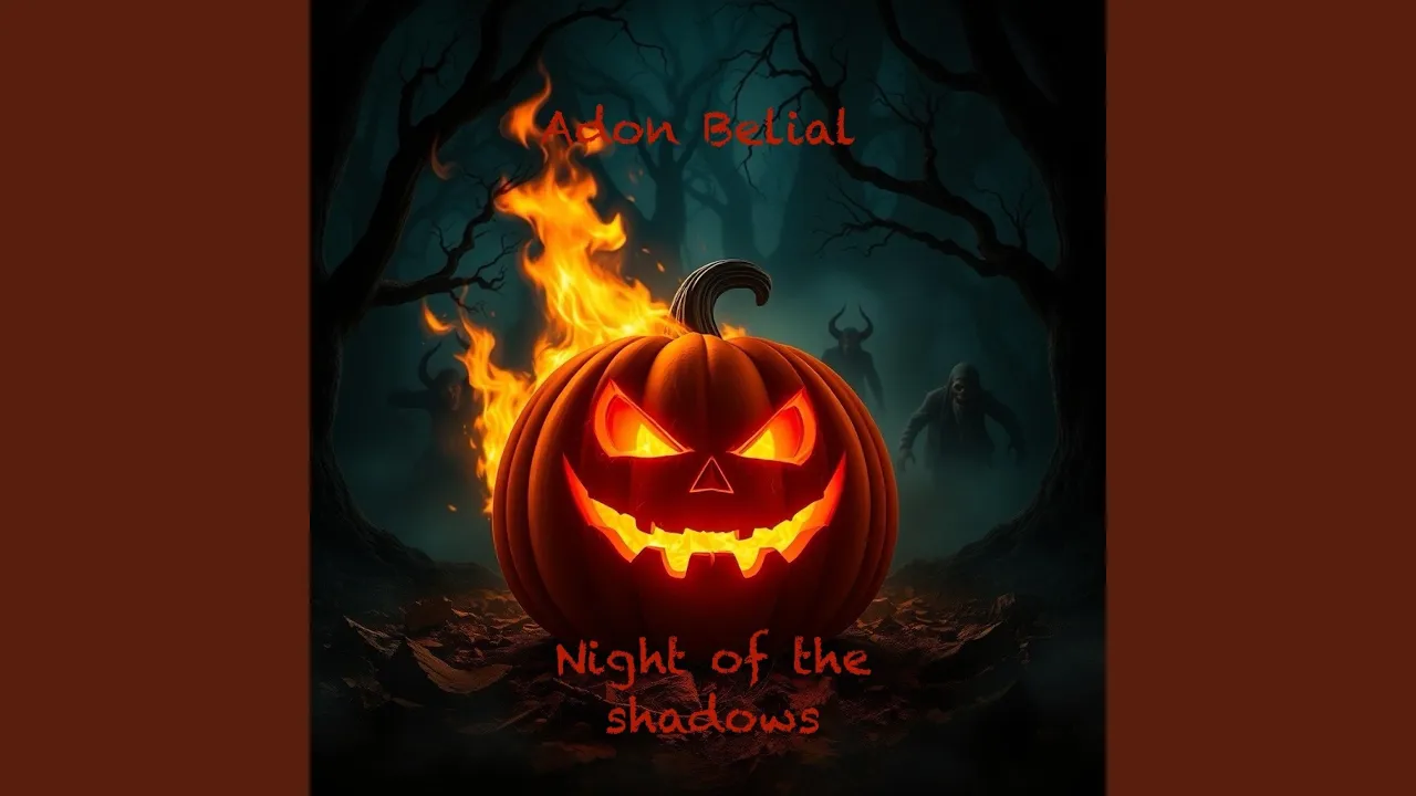 Night of the shadows Night of the shadows