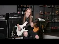 Anthrax x Hämatom: Frank Bello & Annika Jaschke Jam “Got the Time” | Thomann