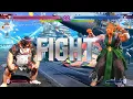 Download Lagu Street Fighter 6 🔥 RANGASAMY (#1 Ranked E.Honda) Vs POPOLINLIN (Marisa)🔥SF6 High Level Matches!