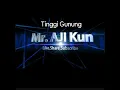 Download Lagu Topeng Ireng - Tinggi Gunung