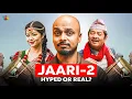 Download Lagu Jaari 2: NEXT BLOCKBUSTER?  | WSO | Binayak Kuikel