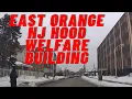 East Orange NJ Hood Raw Newark NJ Hood February 2021