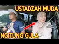 Lagu PRANK SHOLAWAT USTADZAH !! BELAJAR KIMIA NGITUNG SENYUMAN