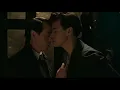My Policeman Kissing Scene Tom and Patrick Harry Styles and David Dawson