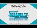 Grupo Kual? - Rumba Cha Cha Cha (Audio Oficial)