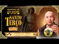 Download Lagu Terço de Hoje | 09/09 | Quaresma São Miguel Arcanjo | 23º DIA | TERÇA | Reze pelo Frei Gilson