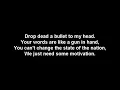 Sum 41 - Still Waiting [Lyrics & High Quality]