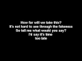 Download Lagu Sum 41 - Still Waiting [Lyrics \u0026 High Quality]