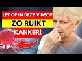 BELANGRIJK! Hier zijn ACHT KANKERGEUREN DIE MENSEN NEGEREN!