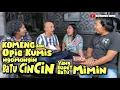 Lagu KOMENG \u0026 OPIE KUMIS NGOMONGIN BATU CINCIN , YANG DAPET BATU MIMIN