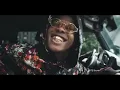 Nasty C - King ft. A$AP Ferg