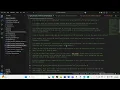 Python Papi Smart Contracts - Vyper Moccasin Constructor Deploy