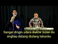 Download Lagu KENANGAN DESEMBER - ARIE KOESMIRAN - BAGOES FAMILY COVER
