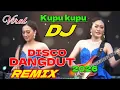 DISCO DANGDUT ORGAN TUNGGAL ELECTONE TERBARU KUPU KUPU  FULL BASS GLERR 2026