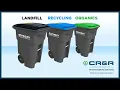 CR R Residential Cart Exchange